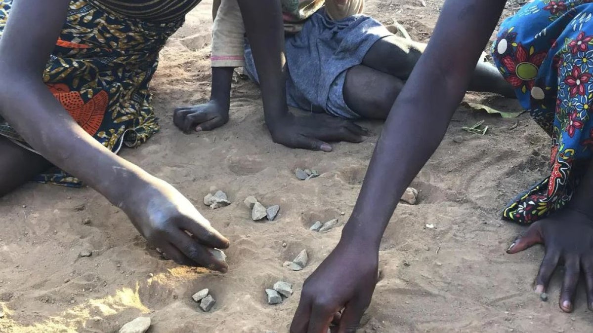 Apelo à acção da UA no caso de envenenamento por chumbo na Zâmbia