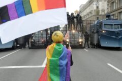 Bielorrússia importa manual de “propaganda” da Rússia