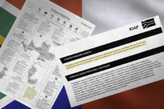 Manter as forças amigas a todo custo