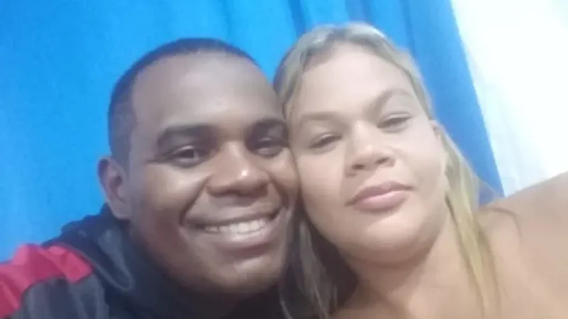 &lsquo;Deixaram ela pedindo socorro, agonizando&rsquo;, denuncia companheiro de mulher morta pela PM em SP