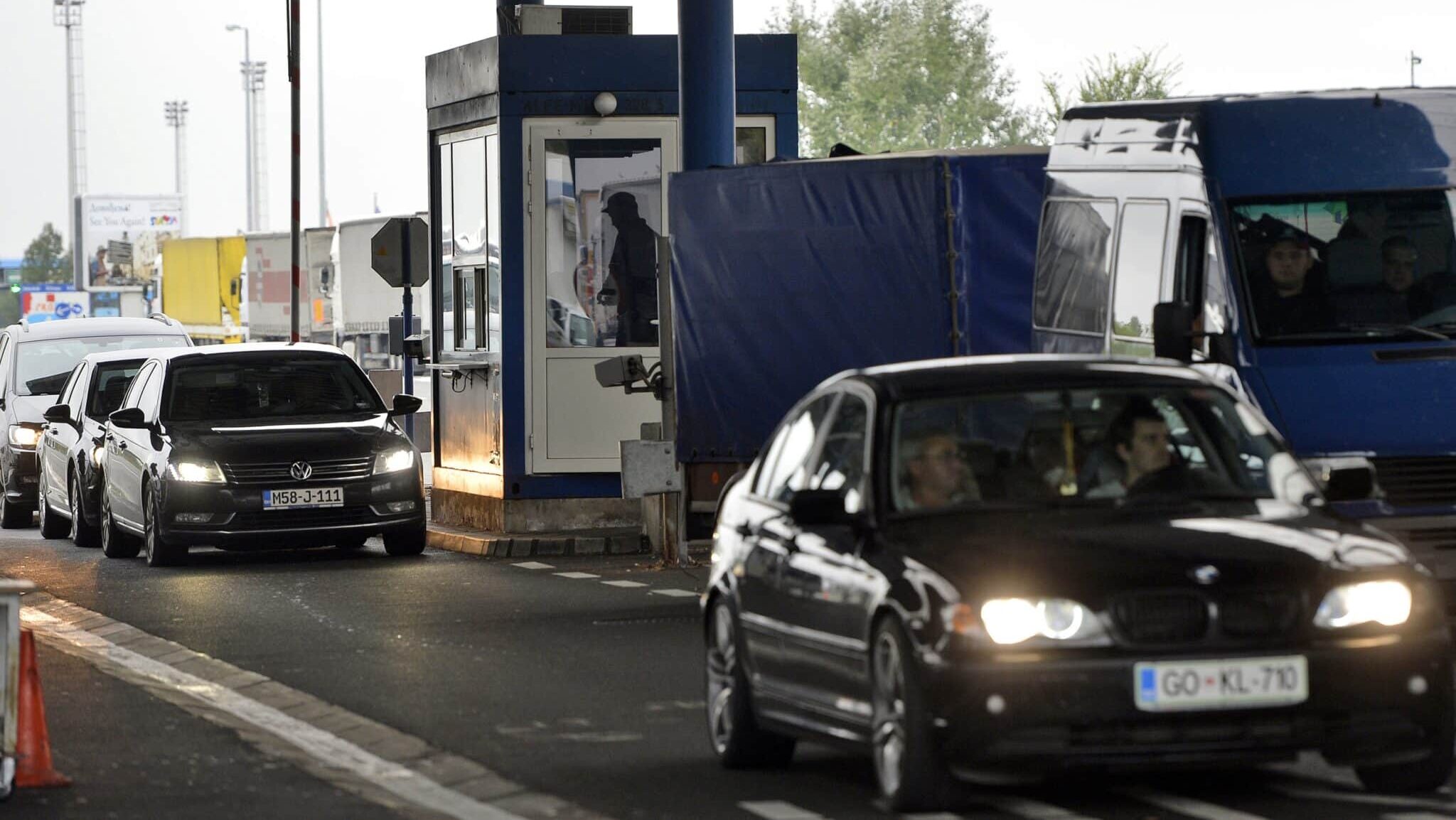 Croácia vê o vermelho sobre a lista ‘laranja’ da Sérvia como um destino ‘inseguro’