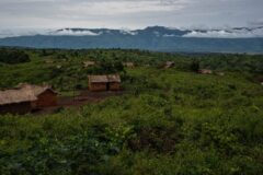 RD Congo: Ajuda e Movimentos Impedidos nas Terras Altas do Kivu do Sul