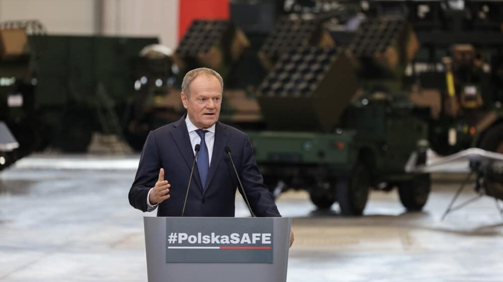 Democracy Digest: Polónia em conversações com França sobre dissuasão nuclear europeia