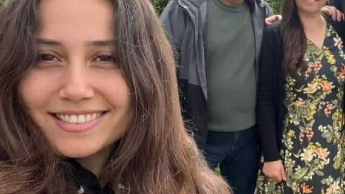 A detenção de um ativista ambiental mina o papel de Türkiye como co-anfitrião da COP31