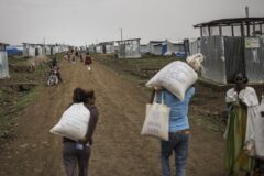 Etiópia: Perseguição implacável aos Tigrayans