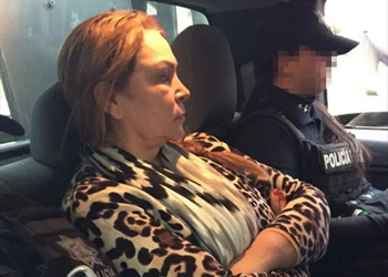 From Drug Dealer to the Sinaloa Cartels Highest-Ranking Woman
