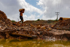 New Venezuelan Mining Law Obscures Old Corruption Problems
