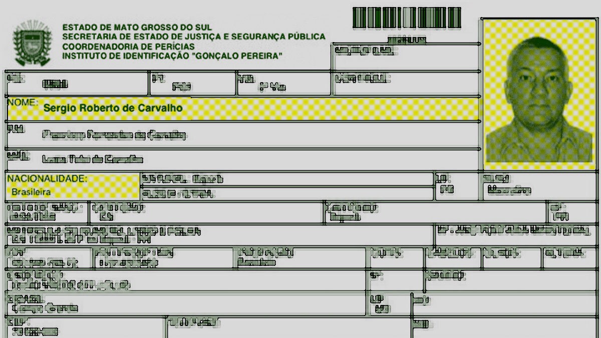 4 coisas para saber sobre o “Pablo Escobar brasileiro”