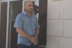 Geórgia: jornalista azerbaijano deportado em risco