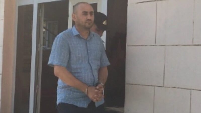 Geórgia: jornalista azerbaijano deportado em risco