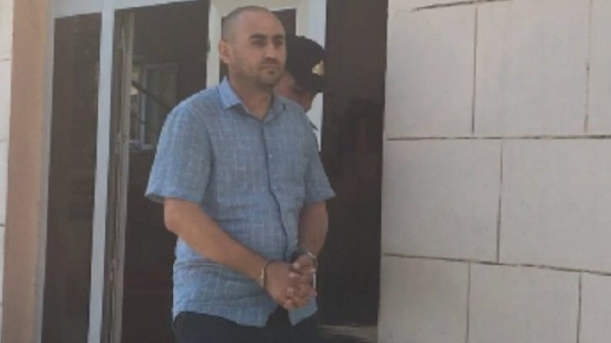 Geórgia: jornalista azerbaijano deportado em risco