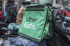 Trabalhadores de gig na França precisam de proteção à medida que as regulamentações tomam forma