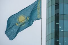 Homofobia prejudica processos criminais no Cazaquistão