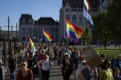 Hungria: Tribunal da UE considera ilegal lei anti-LGBT