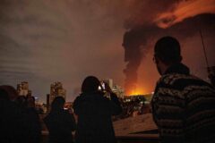 Irã: Ataques em depósitos de petróleo de Israel colocam em risco o meio ambiente e a saúde