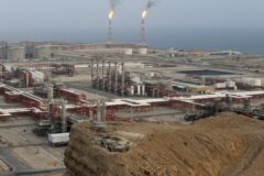 Israel, Irã: Ataques ilegais de março à infraestrutura energética