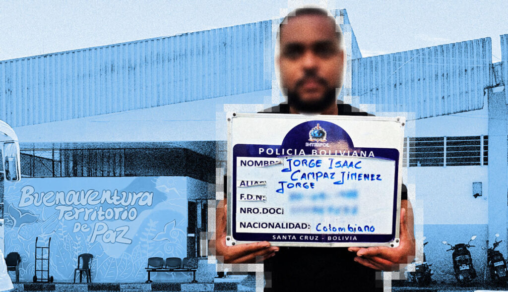 Arrest in Bolivia Signals Transnational Expansion of Colombian Gangs