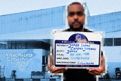 Arrest in Bolivia Signals Transnational Expansion of Colombian Gangs