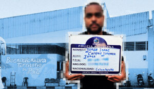 Arrest in Bolivia Signals Transnational Expansion of Colombian Gangs