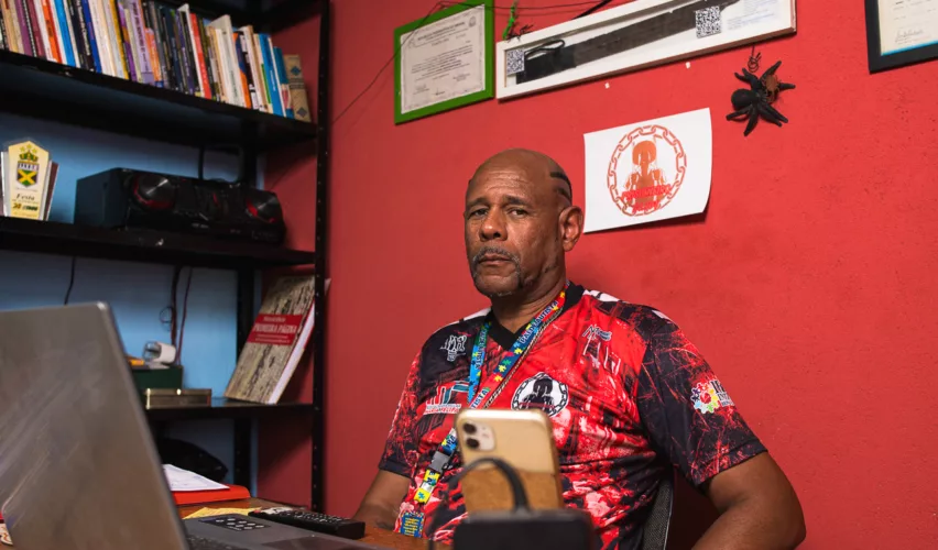 A&ccedil;&atilde;o por tortura no Carandiru n&atilde;o prescreve, decide Justi&ccedil;a de SP