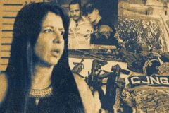 The Boss in the Shadows: Rosalinda González Valencias Role in the CJNG