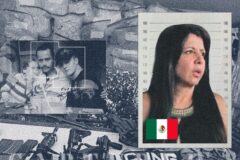 Rosalinda González Valencia, alias La Jefa