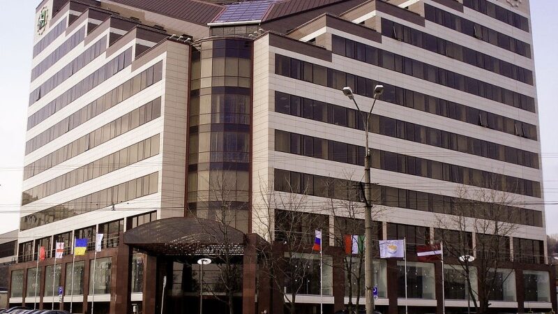 Ucrânia vai demitir juiz por trás da infame decisão do PrivatBank