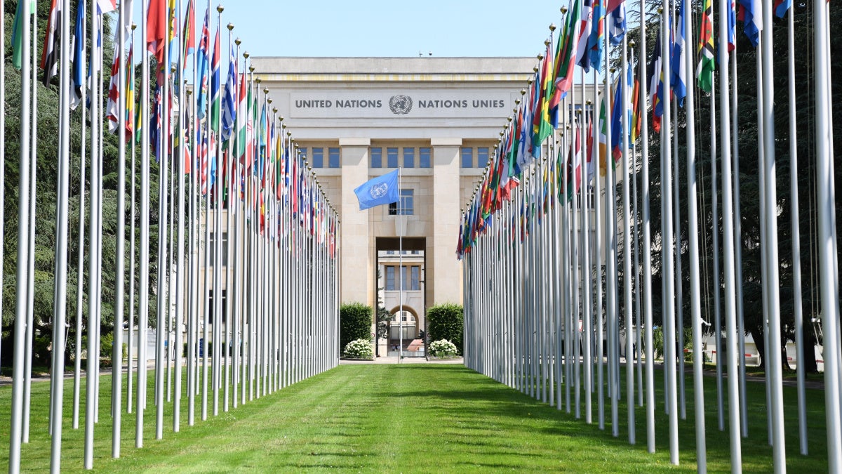 Coreia do Sul co-patrocina resolução de direitos da ONU sobre a Coreia do Norte