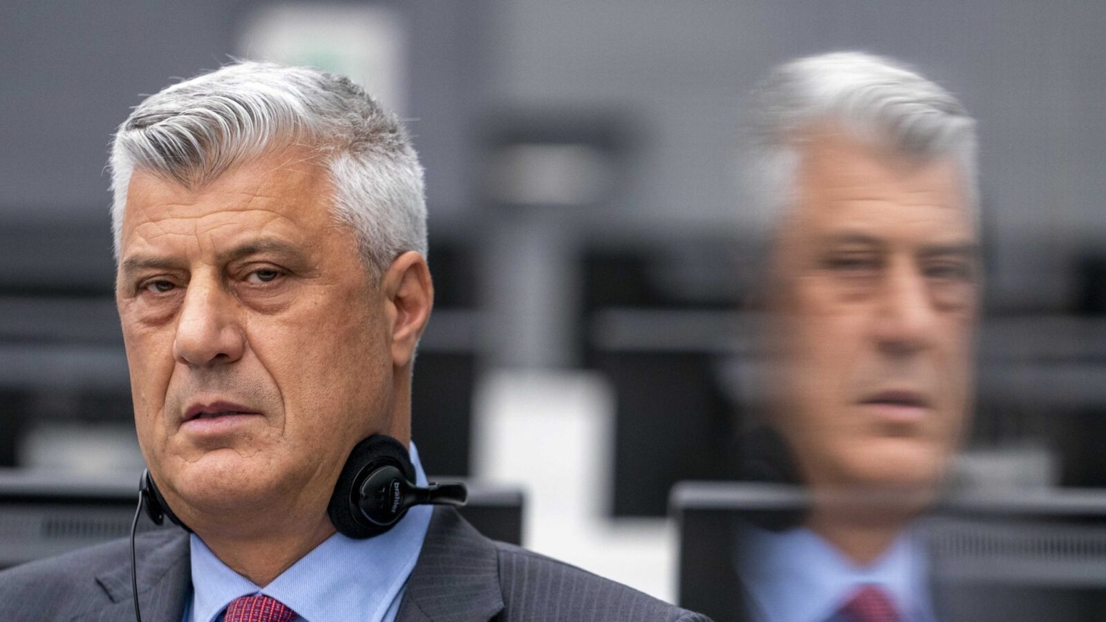 O veredicto do julgamento de Thaci decidirá o legado das câmaras especializadas do Kosovo