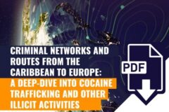 Did US Military Strikes Impact Caribbean Drug Trafficking?