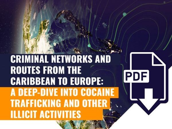 Did US Military Strikes Impact Caribbean Drug Trafficking?