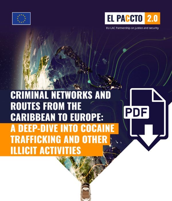 Did US Military Strikes Impact Caribbean Drug Trafficking?