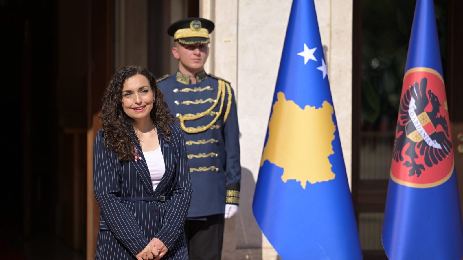 O tempo é curto para o Kosovo chegar a acordo sobre o novo presidente