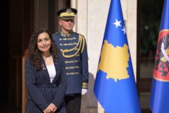 O tempo é curto para o Kosovo chegar a acordo sobre o novo presidente