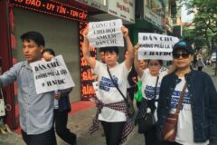 Vietname: Novo decreto de retaliação visa advogados