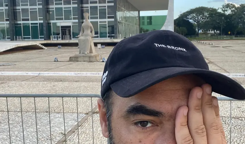 Estado &eacute; condenado a indenizar fot&oacute;grafo que ficou cego durante a&ccedil;&atilde;o da PM ap&oacute;s 13 anos