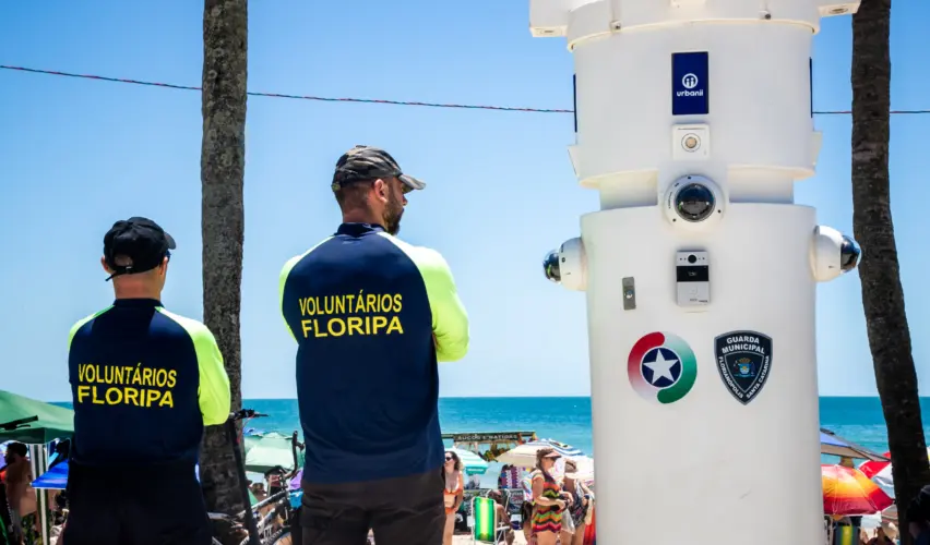 MPSC pede suspens&atilde;o do &lsquo;ICE de Floripa' e questiona a legalidade do programa