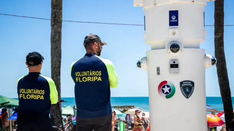 MPSC pede suspens&atilde;o do &lsquo;ICE de Floripa' e questiona a legalidade do programa