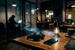 Seus fones de ouvido podem estar ouvindo você: a falha no Bluetooth sobre a qual ninguém avisou