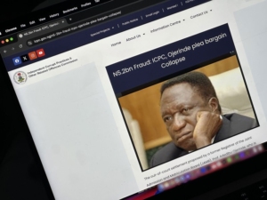 Autoridades nigerianas perderam propriedades na Flórida ao confiscar bens de ex-funcionário do Ministério da Educação e familiares