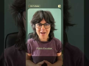 On the Radar: Brazils Escobar, Haitis Latest Massacre, and Venezuelas Former First Lady Under Scrutiny