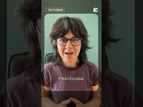 On the Radar: Brazils Escobar, Haitis Latest Massacre, and Venezuelas Former First Lady Under Scrutiny