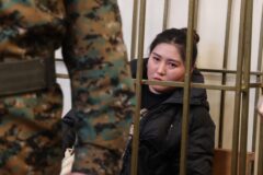 Quirguistão liberta jornalista investigativo proeminente aguardando novo julgamento