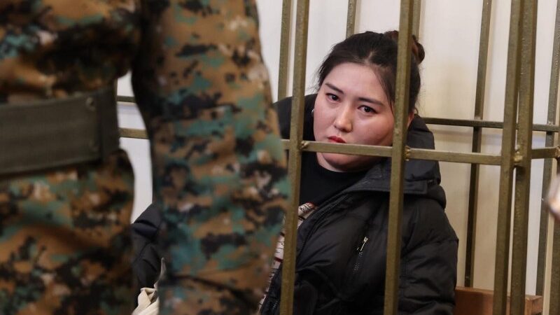 Quirguistão liberta jornalista investigativo proeminente aguardando novo julgamento