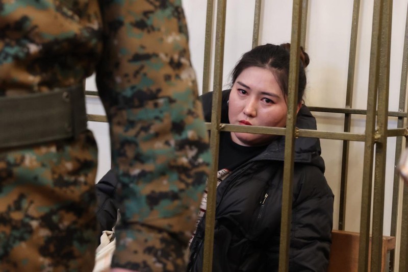 Quirguistão liberta jornalista investigativo proeminente aguardando novo julgamento