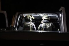 Seis são julgados na França enquanto a mortal guerra às drogas em Marselha entra no tribunal