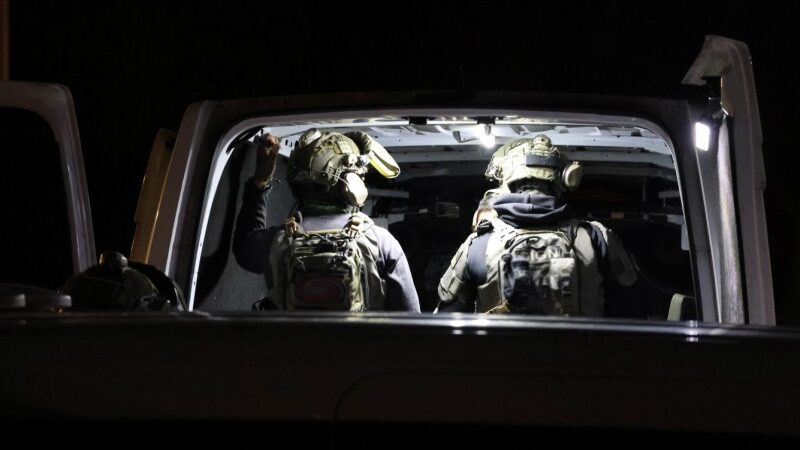 Seis são julgados na França enquanto a mortal guerra às drogas em Marselha entra no tribunal