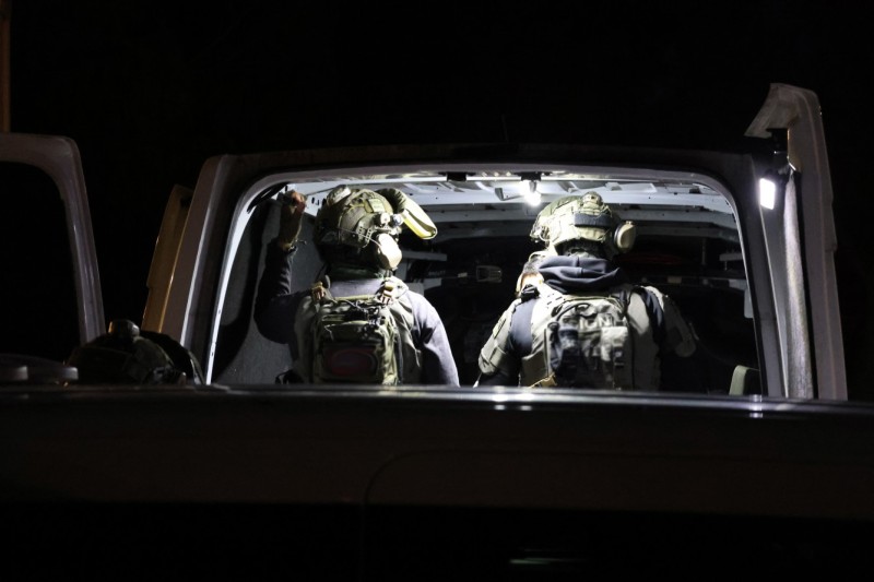 Seis são julgados na França enquanto a mortal guerra às drogas em Marselha entra no tribunal