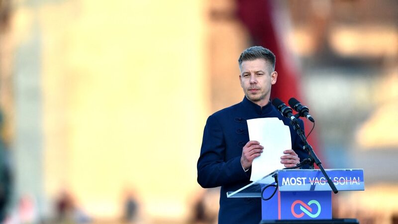 ‘Orbán-Gate’: Oposição húngara acusa governo de conspiração de espionagem antes das eleições