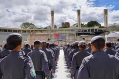 Fevereiro &eacute; o m&ecirc;s com mais mulheres mortas pelas pol&iacute;cias de SP em ao menos 14 anos